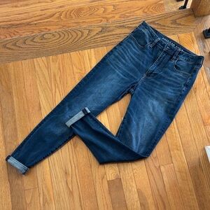 American Eagle Dark Wash Jeans